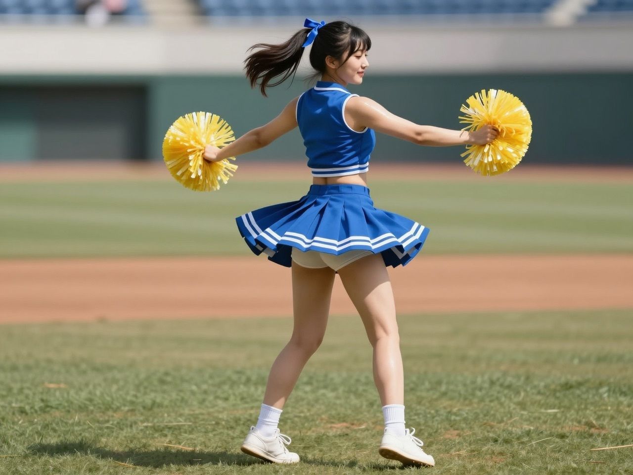 応援のかのじょ 画像2