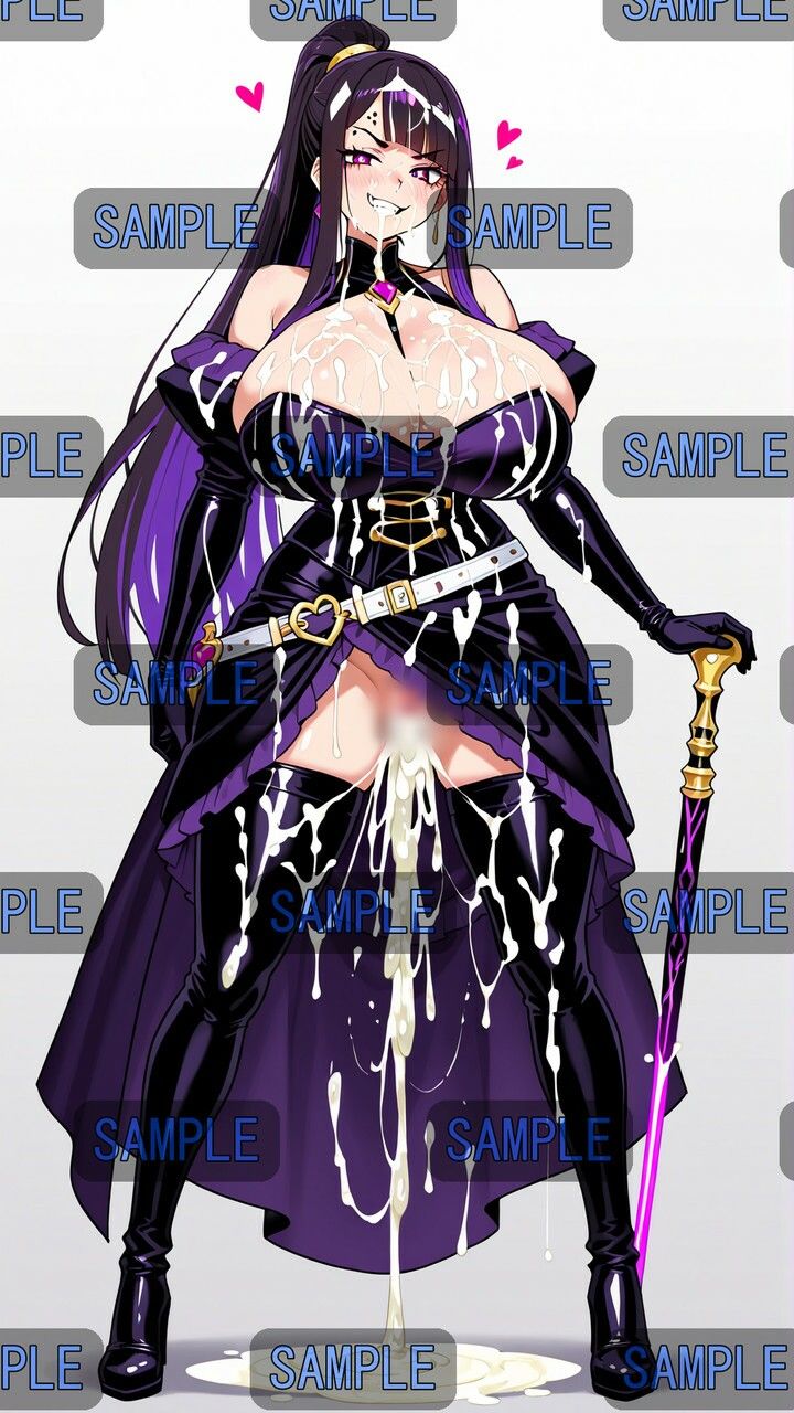 冷酷で美しい女ボス 画像2