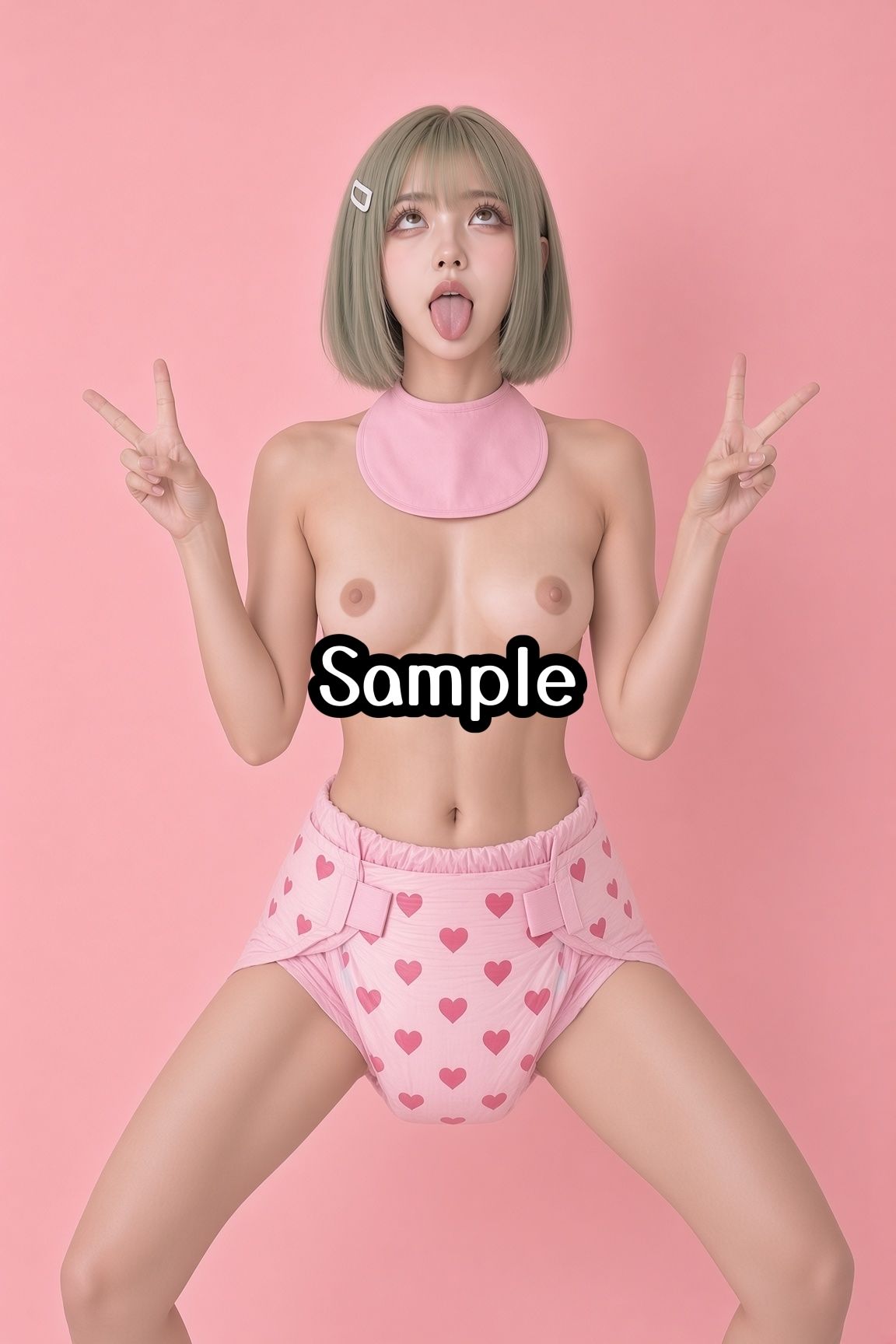 ナンパしたギャルのノリが良過ぎるCG集（53P） 画像3