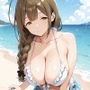 夏だ！ビキニだ！パイズリだ！アイドル編