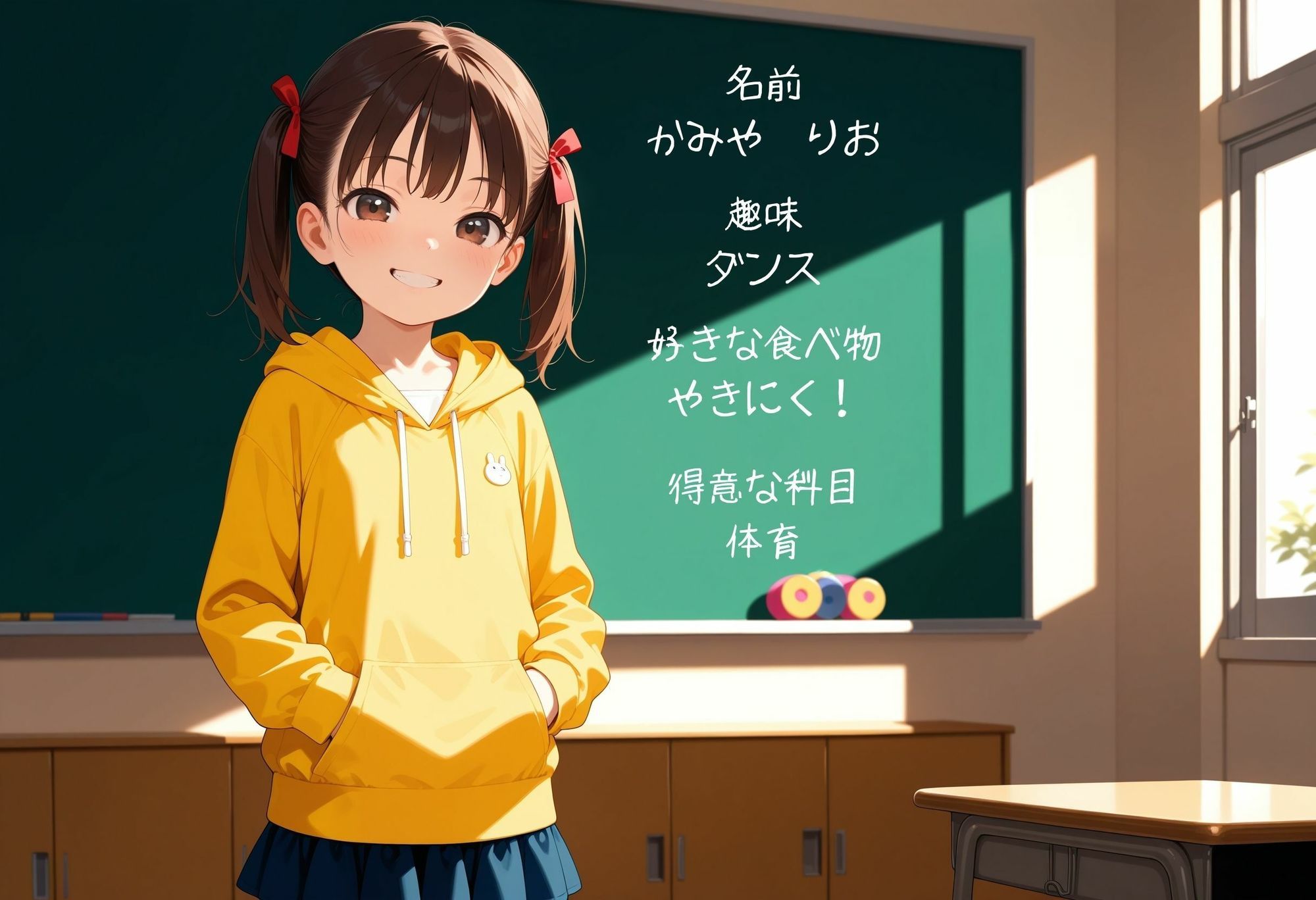 背徳の教室