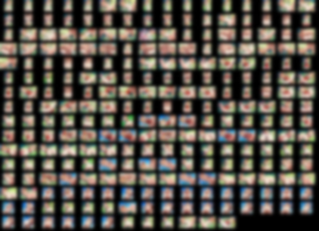フランドール・スカーレッ〇VSクロロホルム使い【約353枚】 画像3