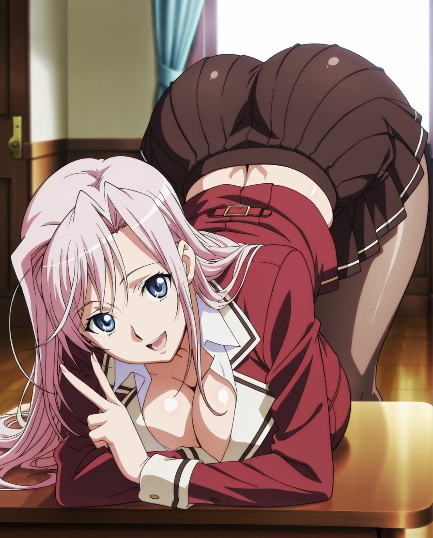 The Princess’s Curiosity〜プリンセスの好奇心〜 画像1