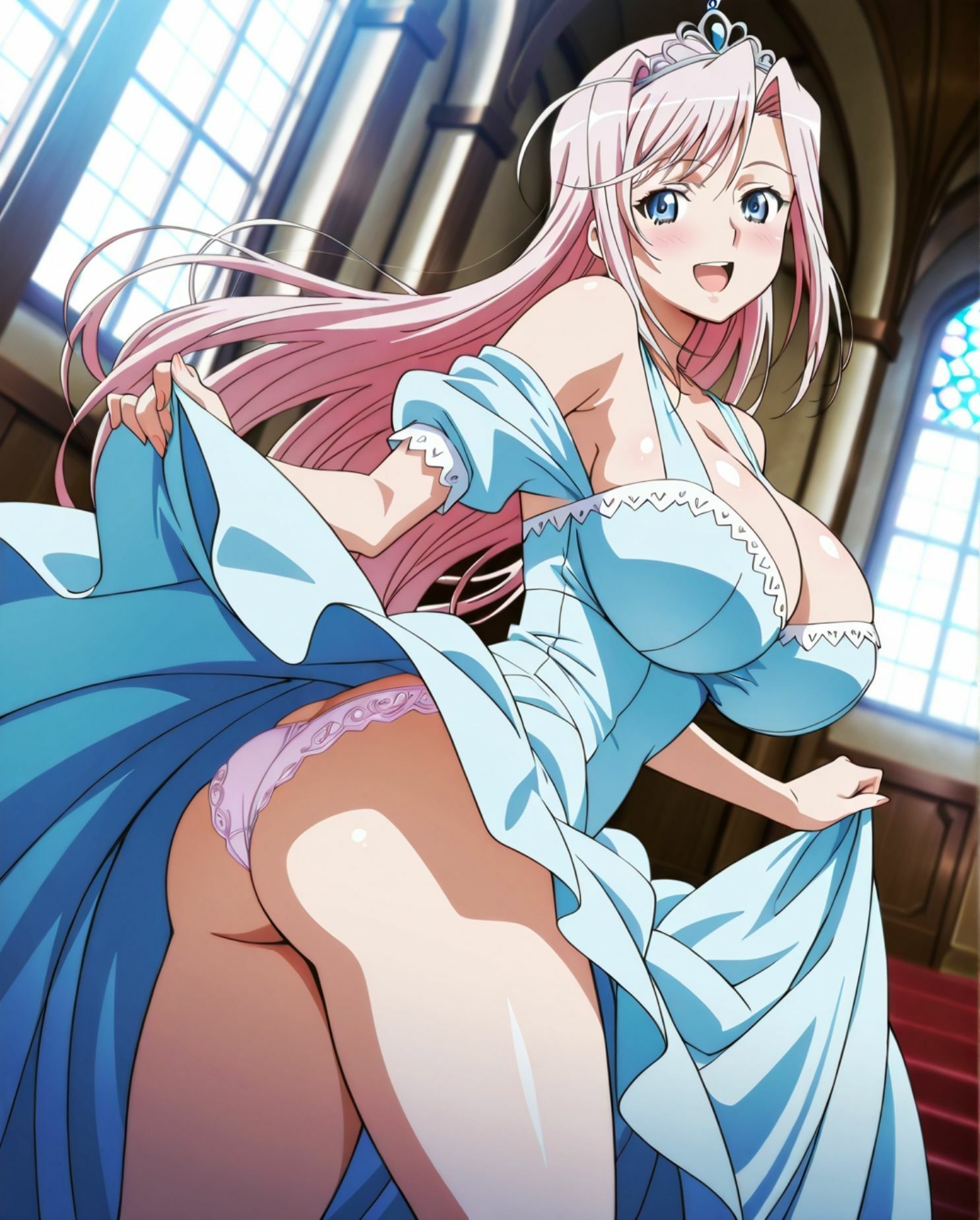 The Princess’s Curiosity〜プリンセスの好奇心〜 画像5