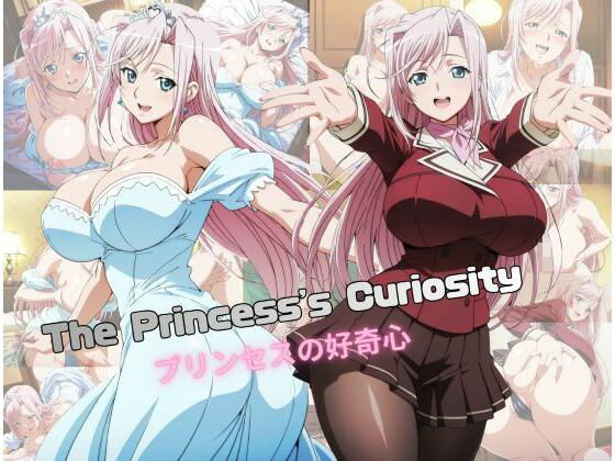 The Princess’s Curiosity〜プリンセスの好奇心〜【たちまる】