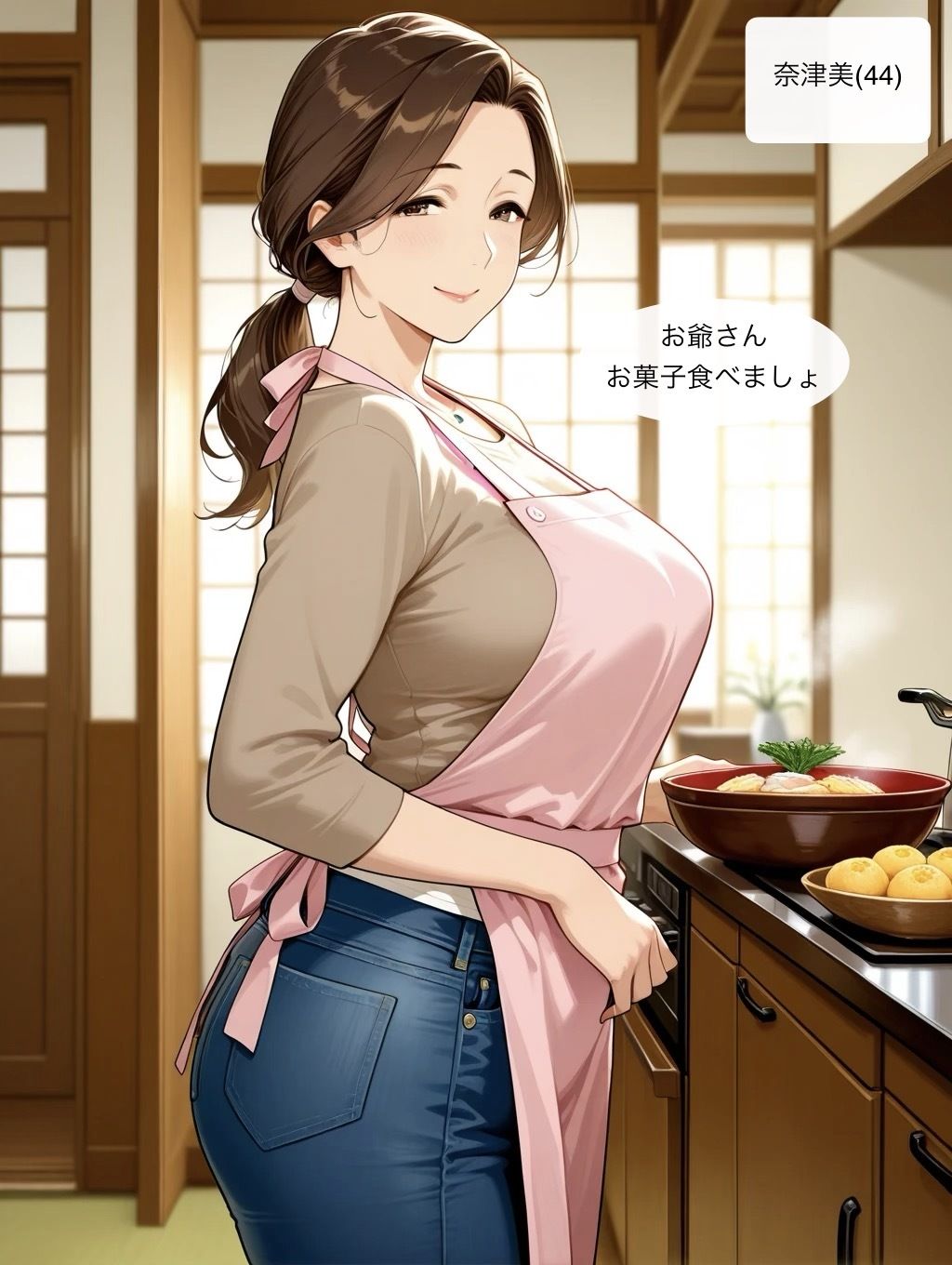 快感！ホームヘルパー 画像4