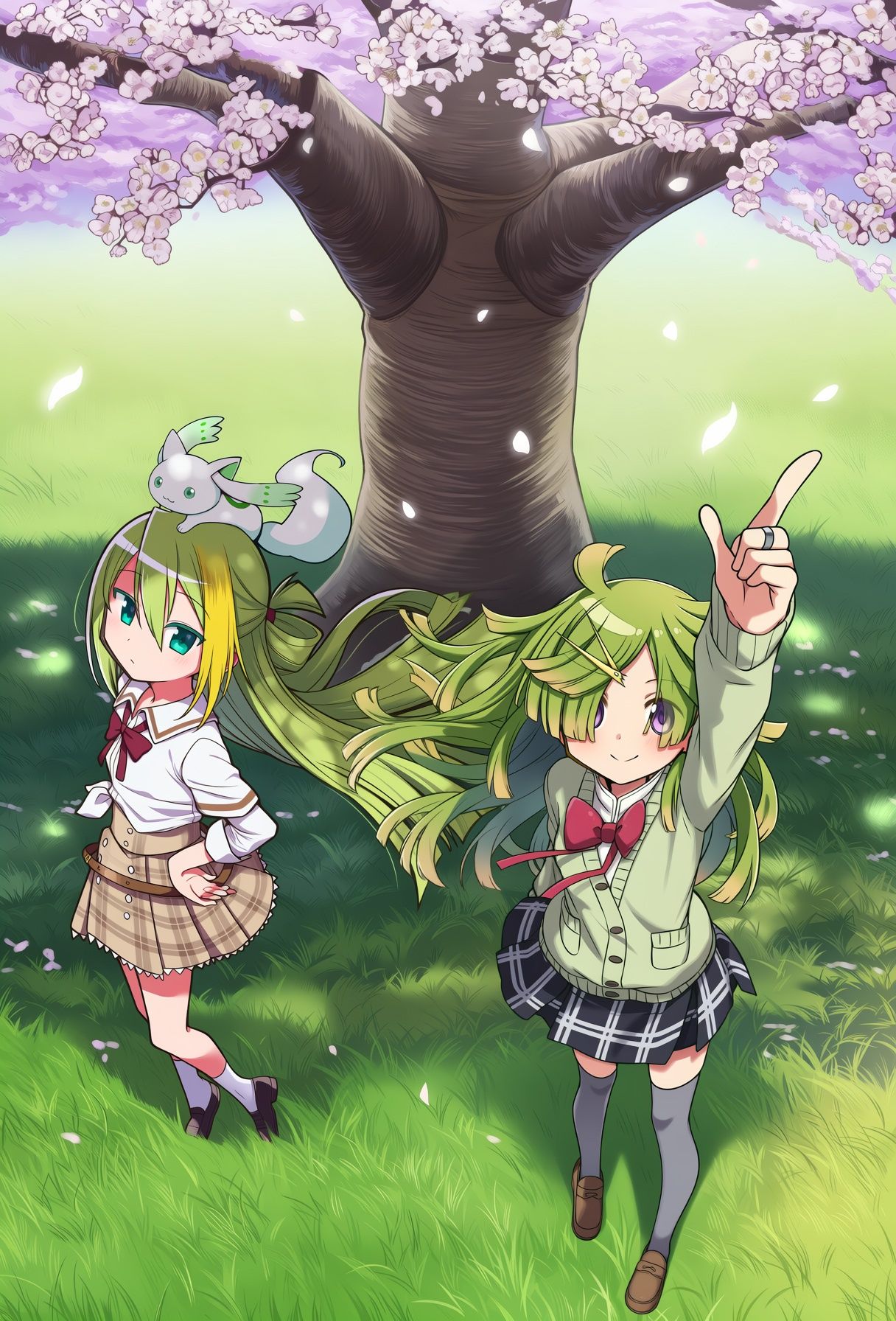 存在しないキオク-マバユ+ディスレコード- 画像4