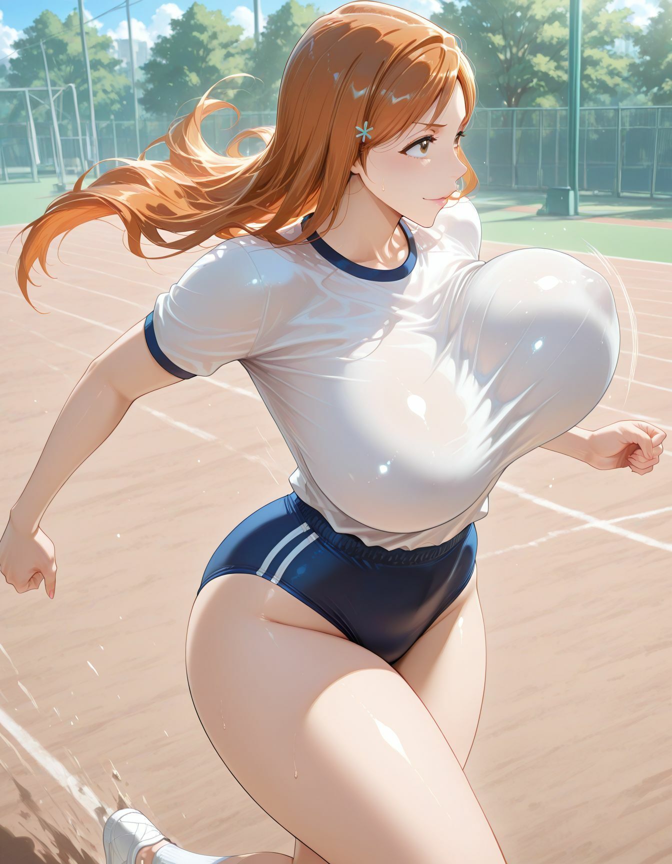 オタ姫様〜お元気でっすっか〜 画像3