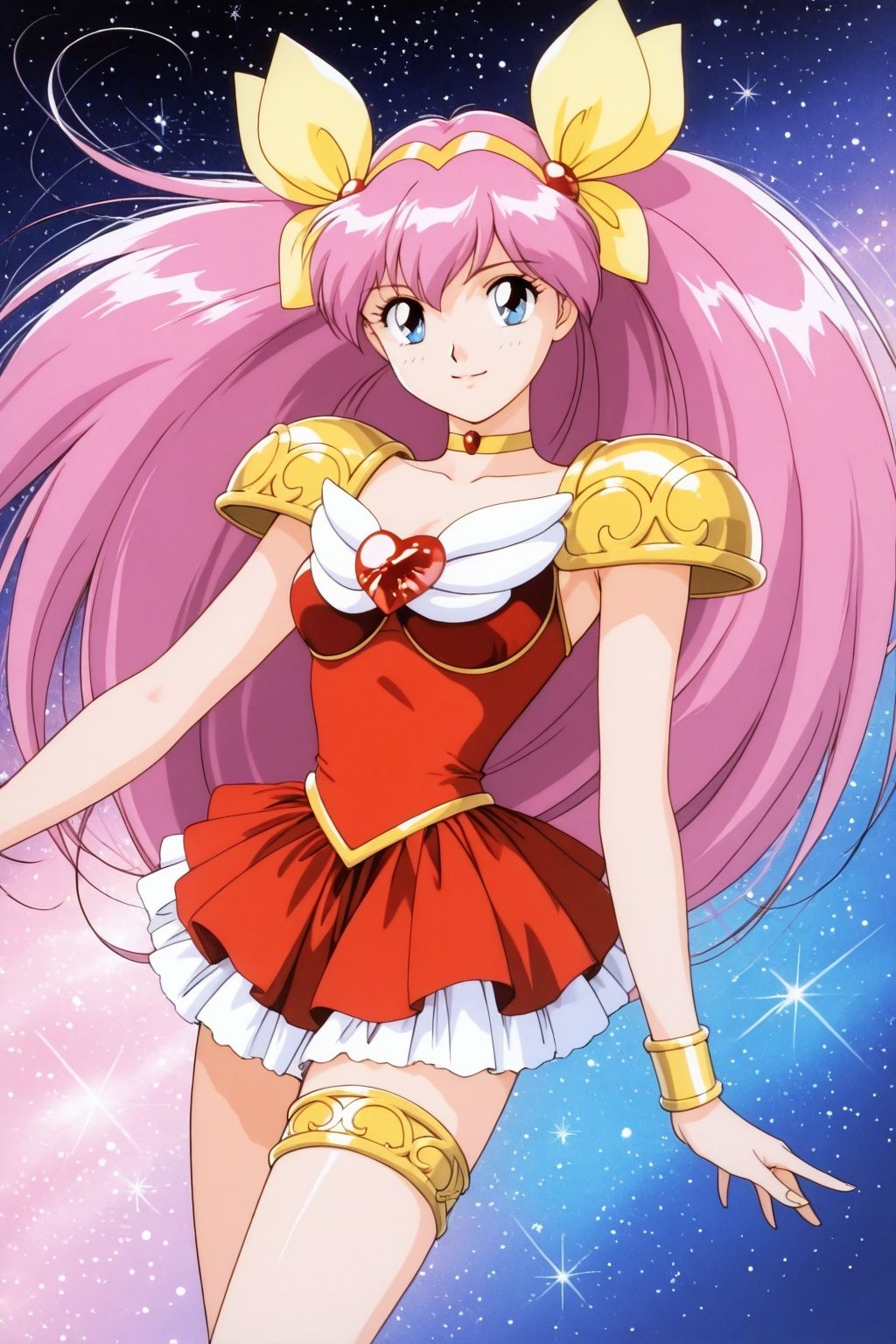 淫魔VS美少女ヒロイン〜ウェディン○ピーチの敗北〜 画像1