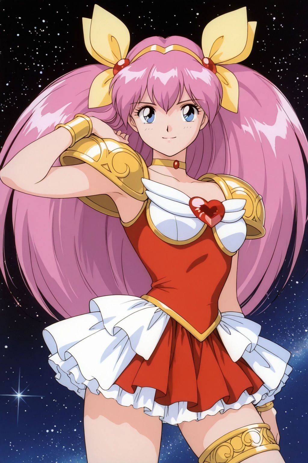 淫魔VS美少女ヒロイン〜ウェディン○ピーチの敗北〜 画像2