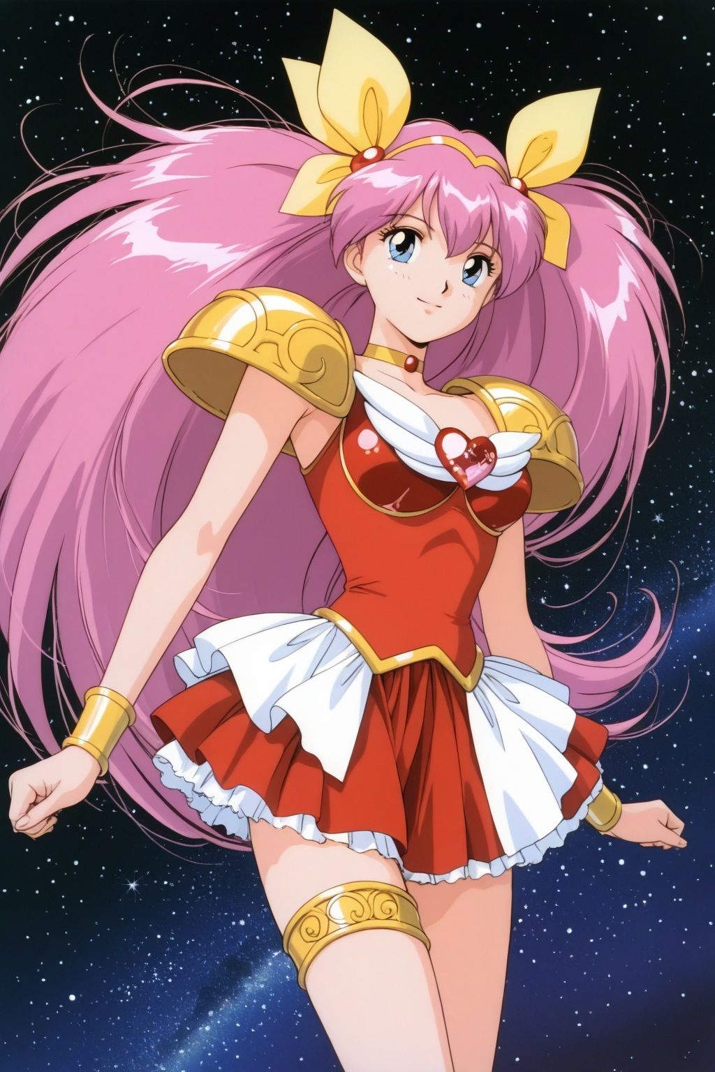 淫魔VS美少女ヒロイン〜ウェディン○ピーチの敗北〜 画像3