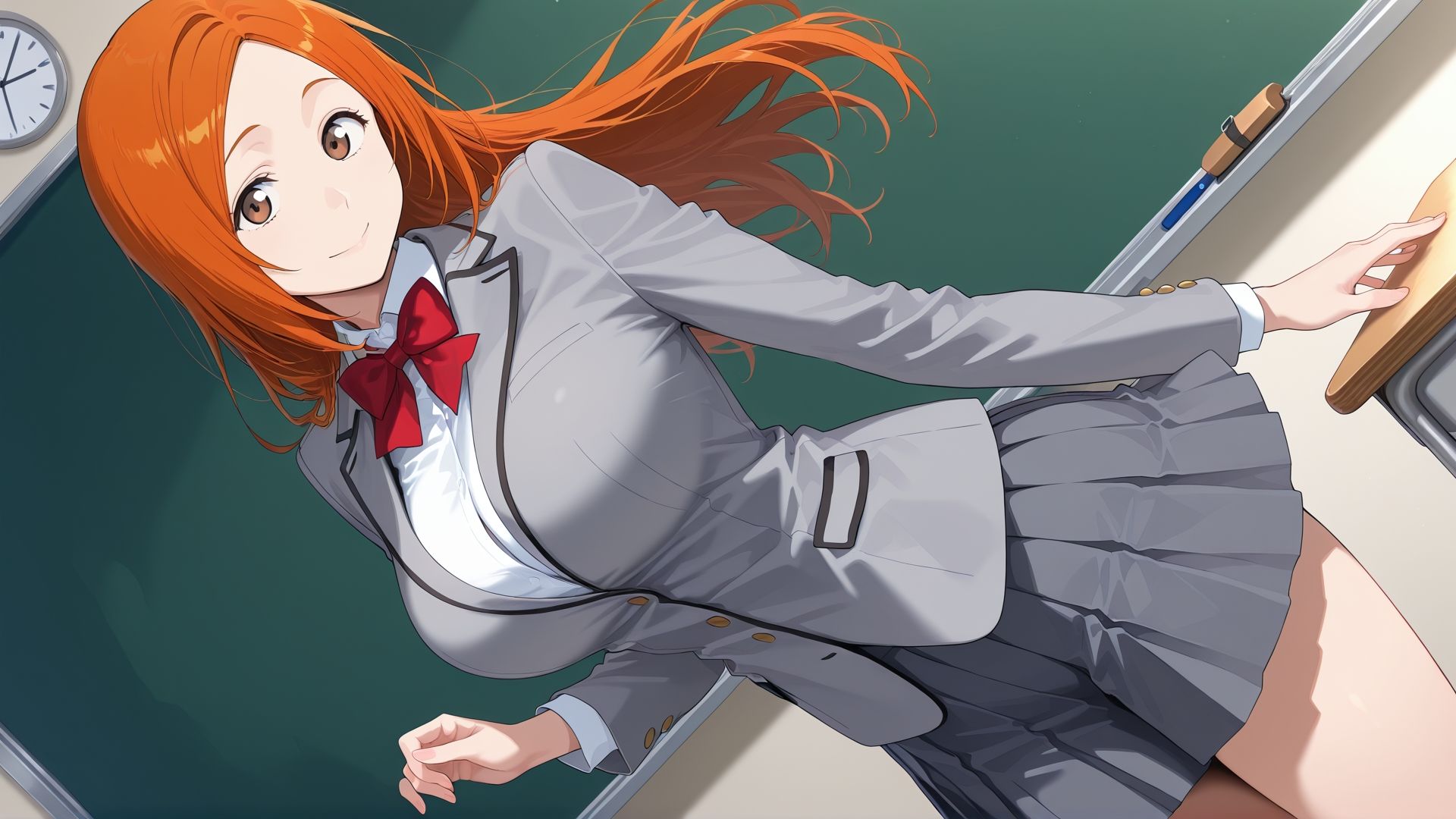 寝ている○○にぶっかけ おりひめ編 画像1