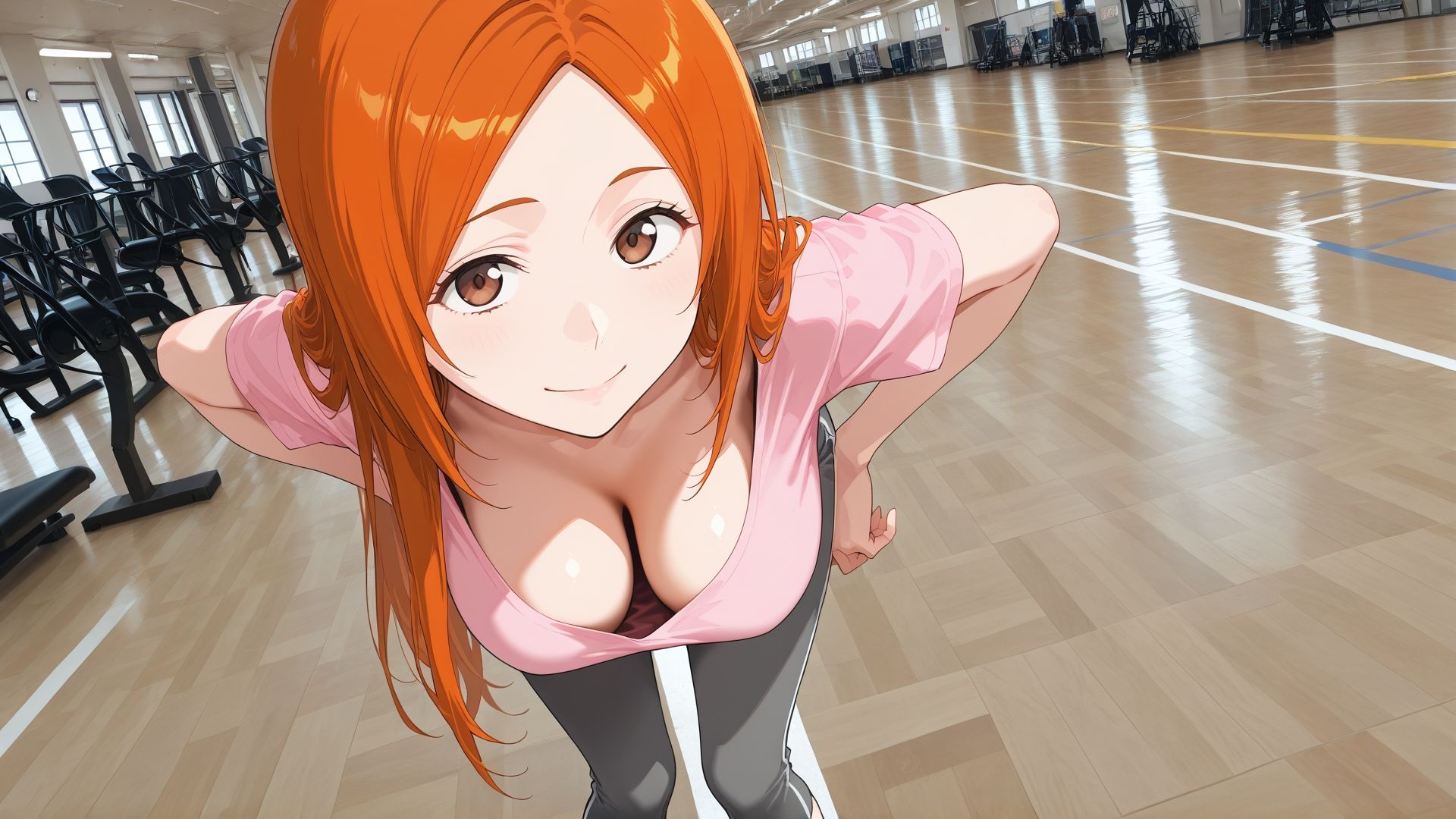 寝ている○○にぶっかけ おりひめ編 画像2