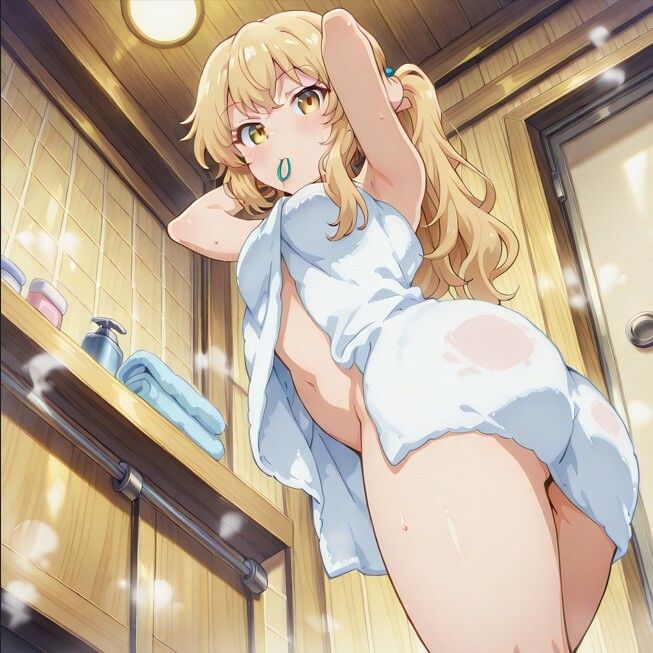東方覗き画集の作品画像 3