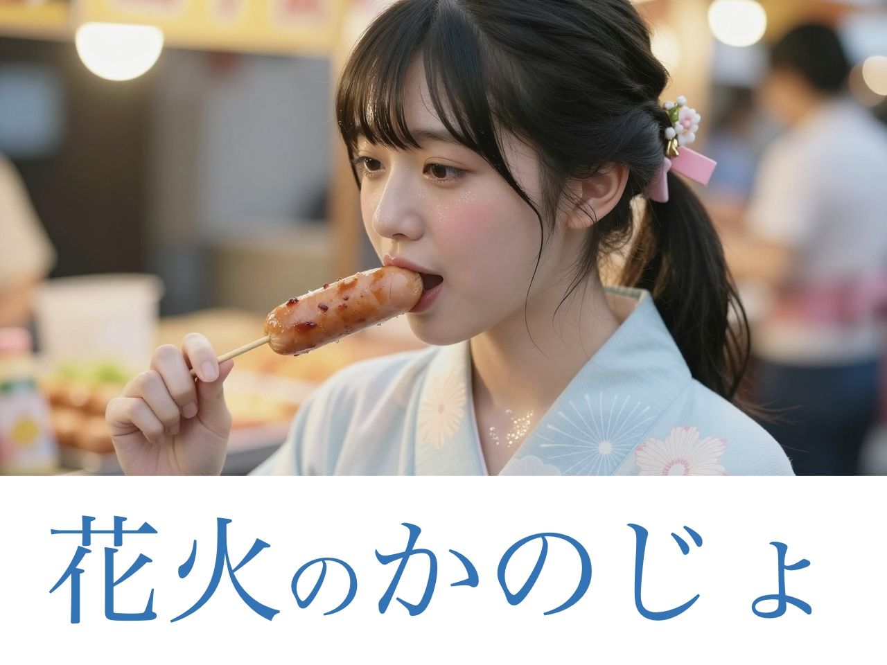 和の夏4本セット 画像3