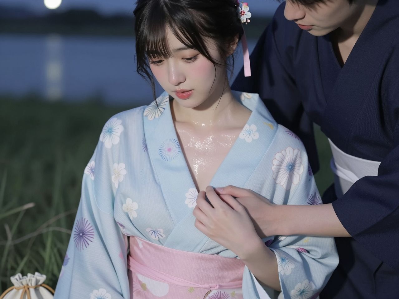 和の夏4本セット 画像4