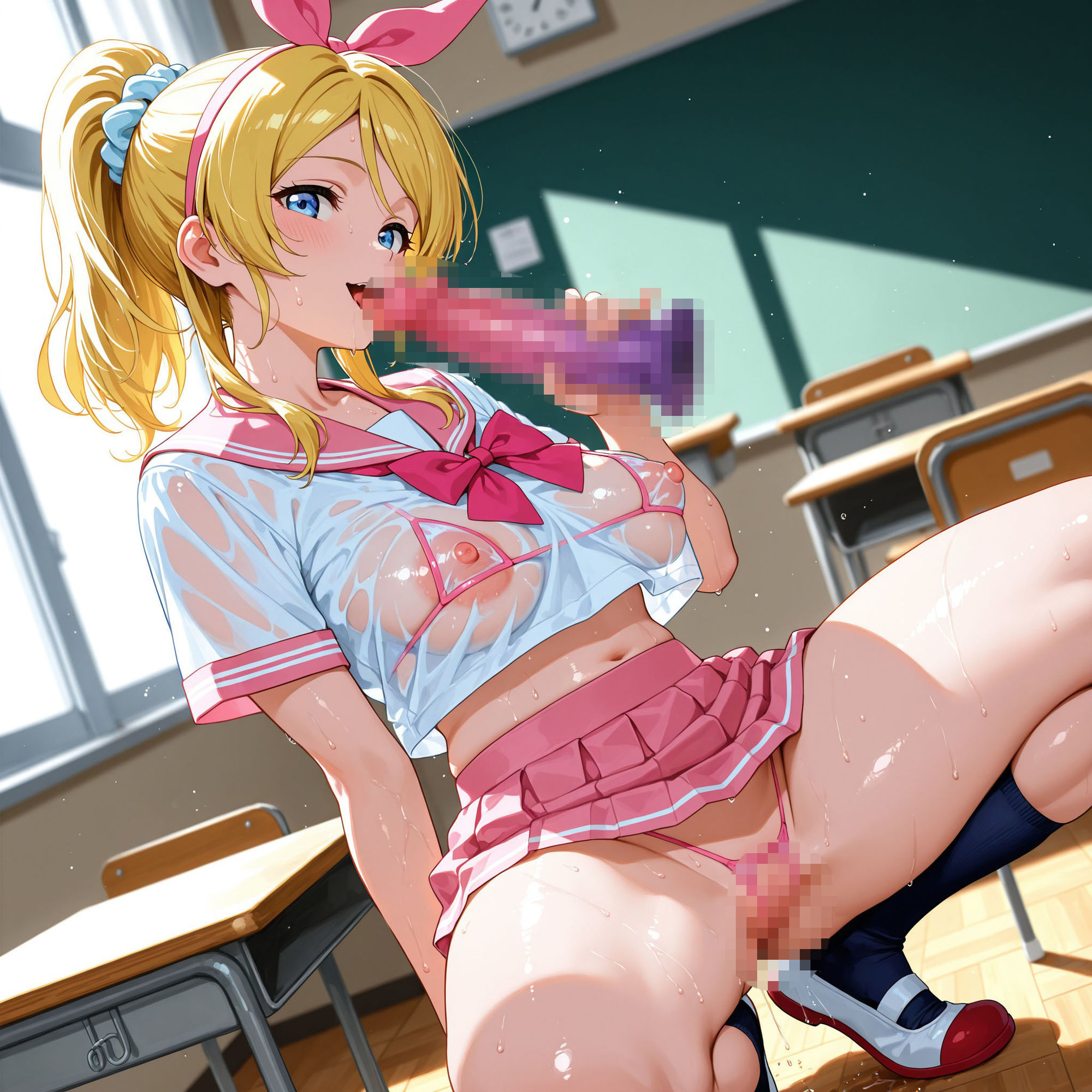 サンプル画像 7枚目