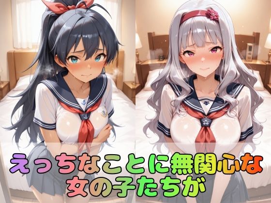 サンプル画像 1枚目