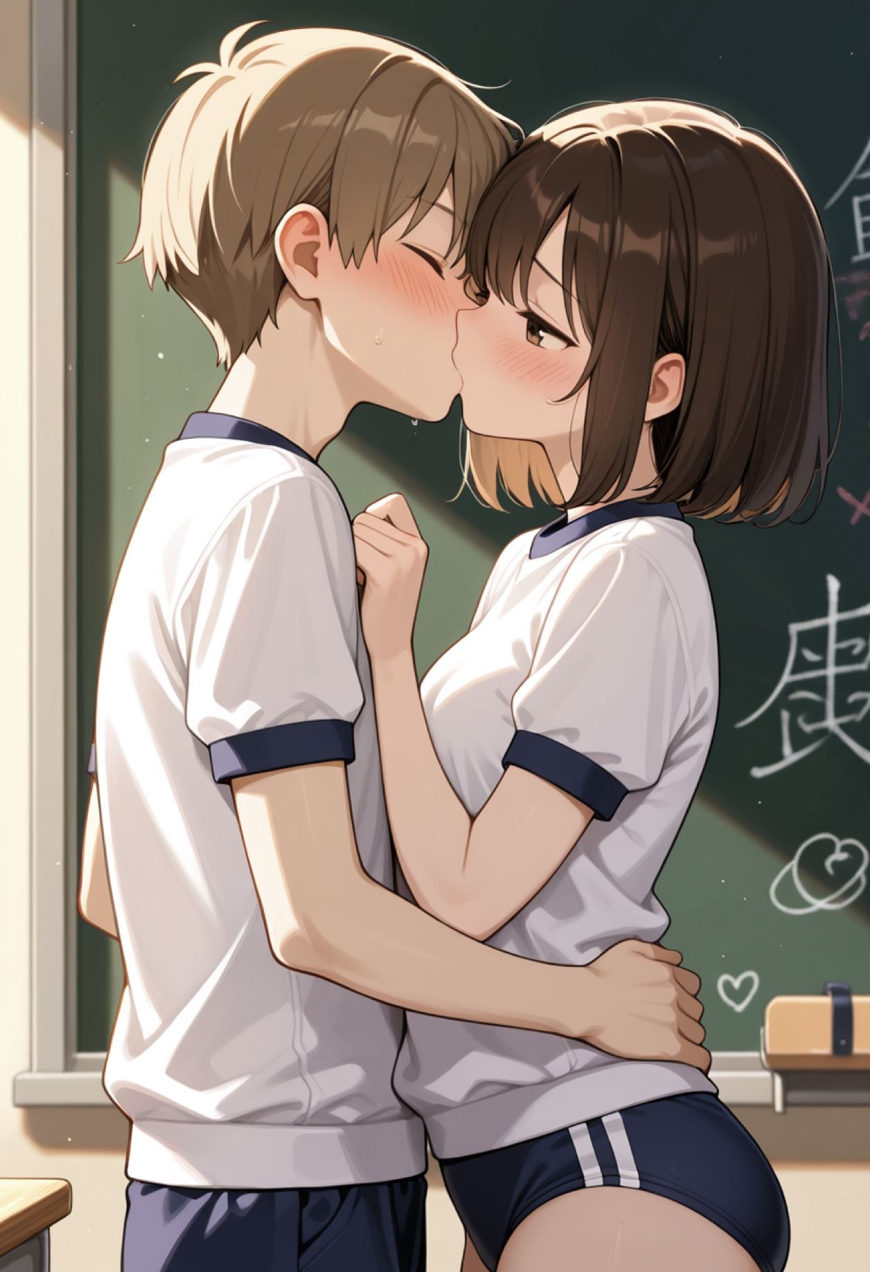 ブルマH（1）の作品画像 2
