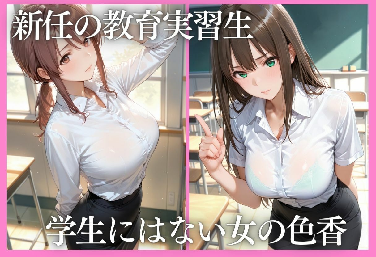 ドS女教師の特別授業〜フェラ・素股・顔面騎乗から始まる乱交〜Vol.14