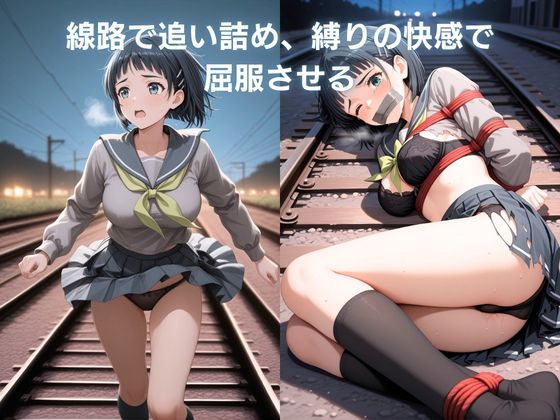 サンプル画像 7枚目
