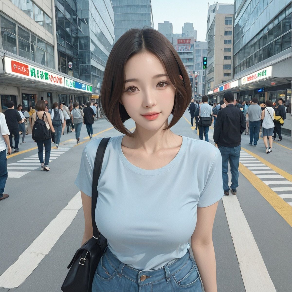 実話ベース  俺が出会った女性たち  1人目  真夜 画像2