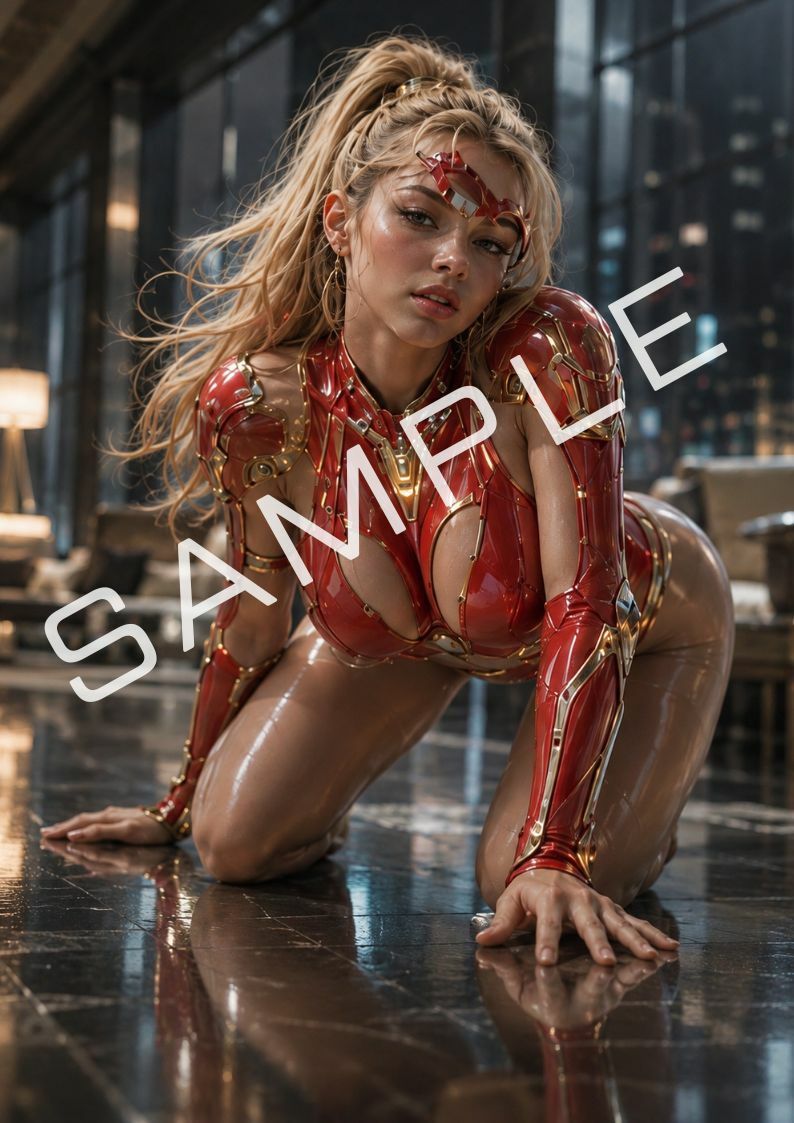 Mission-03 VELVET 画像4