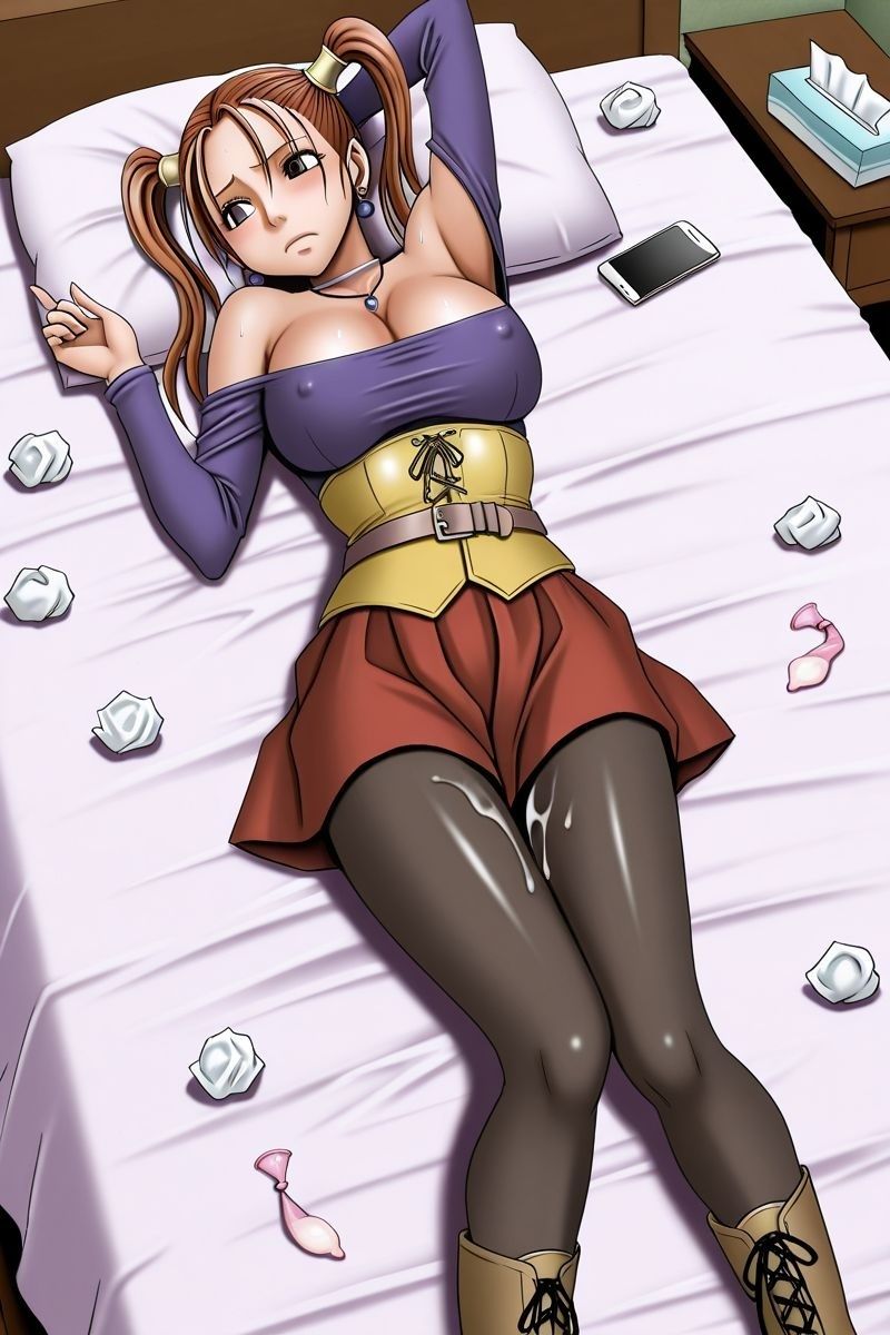 ゼ◯カ  シチュエーションパック vol.1 画像5
