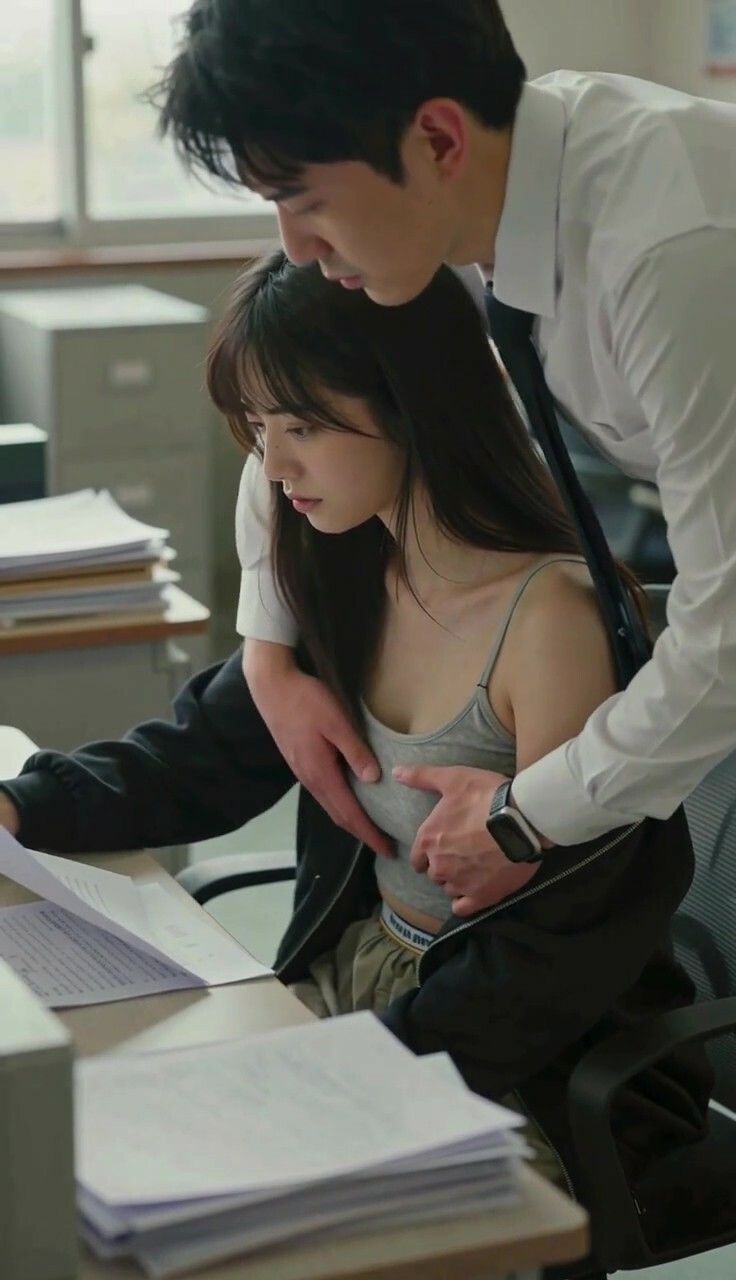 セクハラ 画像2