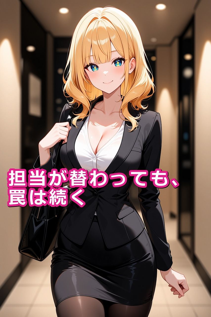 訪問セールスの罠/〜同僚コンビのお姉さんに、心も財布も落とされる〜 画像4