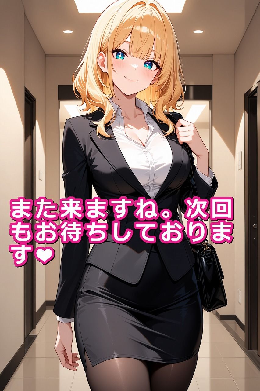 訪問セールスの罠/〜同僚コンビのお姉さんに、心も財布も落とされる〜 画像6