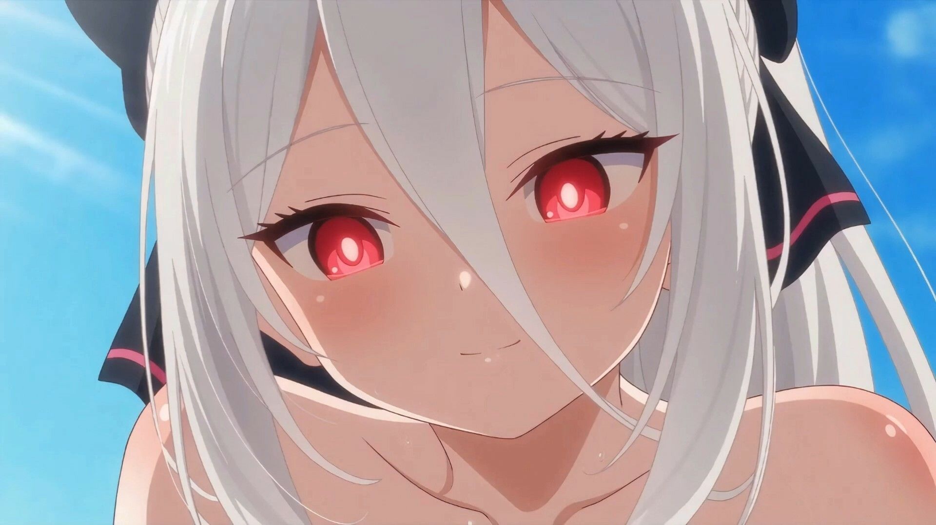 【2D animation】ブ◯アカ  大人のケイちゃんの夏休み 画像3