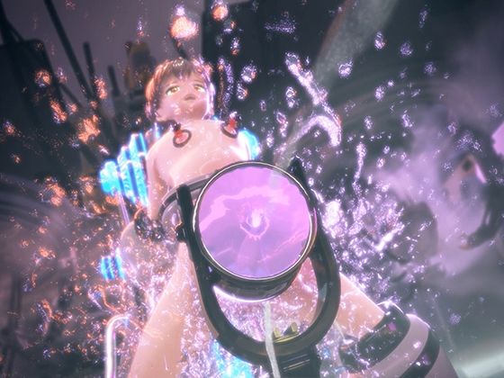 アクメ鬼畜3点責めショタ〜家族のために拘束機械責めに耐えようとしたら気持ち良すぎてメス堕ち大量射精しちゃいました〜 画像1
