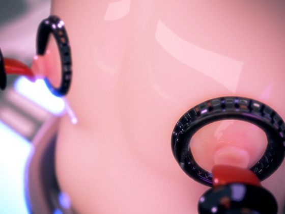 アクメ鬼畜3点責めショタ〜家族のために拘束機械責めに耐えようとしたら気持ち良すぎてメス堕ち大量射精しちゃいました〜 画像3