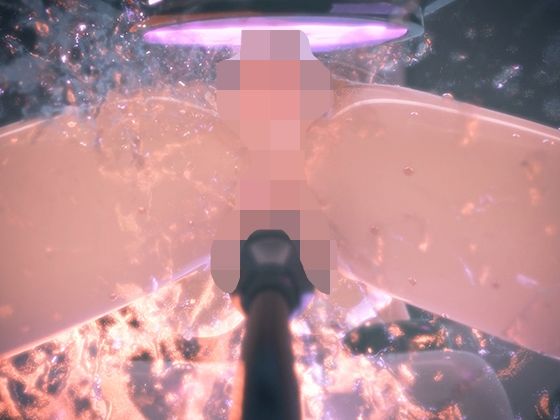 アクメ鬼畜3点責めショタ〜家族のために拘束機械責めに耐えようとしたら気持ち良すぎてメス堕ち大量射精しちゃいました〜 画像5
