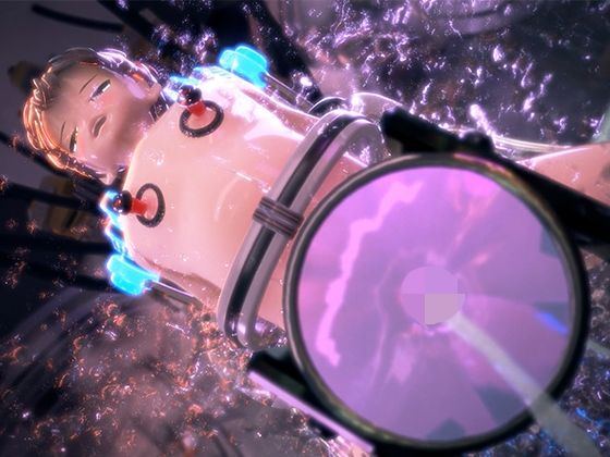 アクメ鬼畜3点責めショタ〜家族のために拘束機械責めに耐えようとしたら気持ち良すぎてメス堕ち大量射精しちゃいました〜 画像8