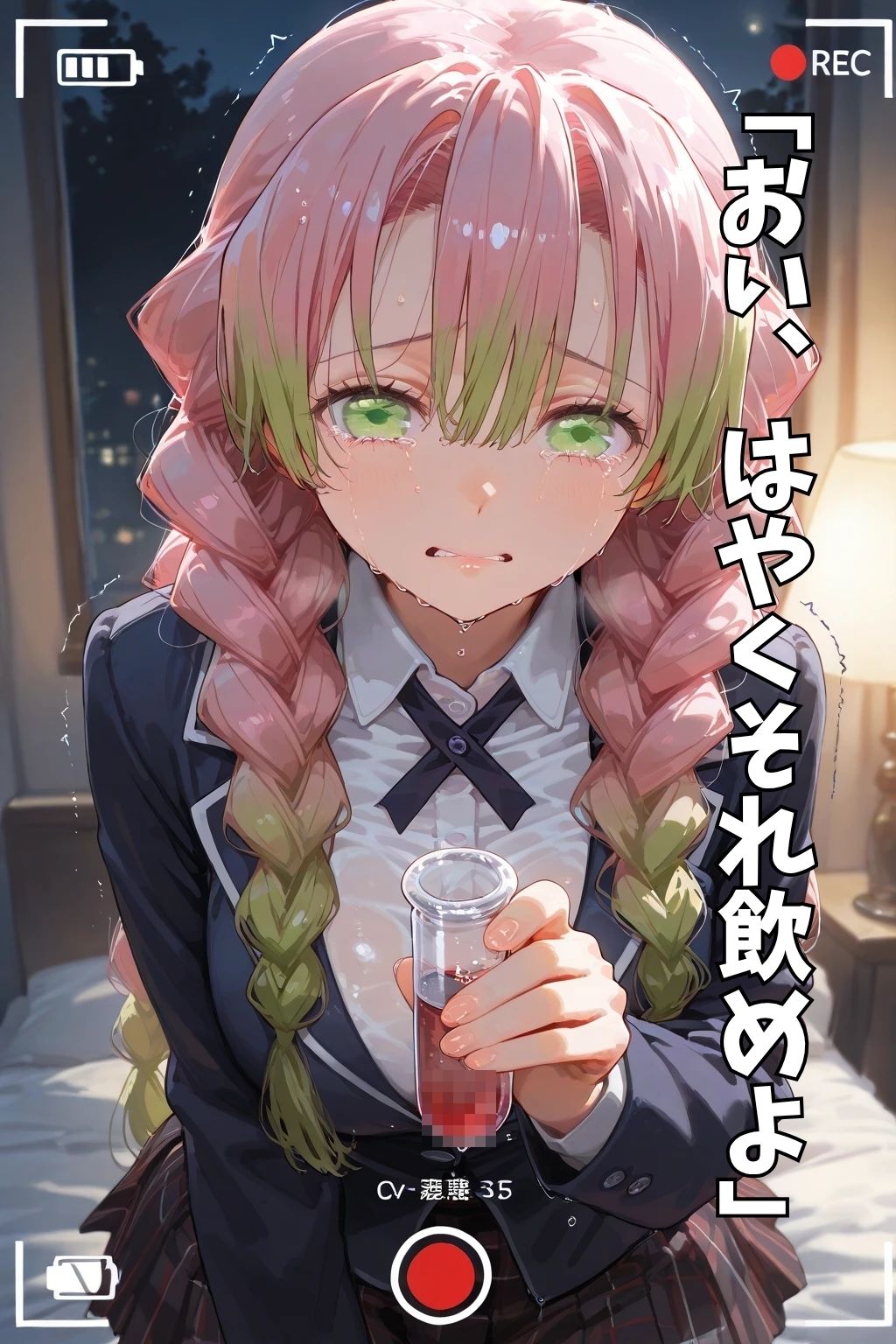 サンプル画像 3枚目