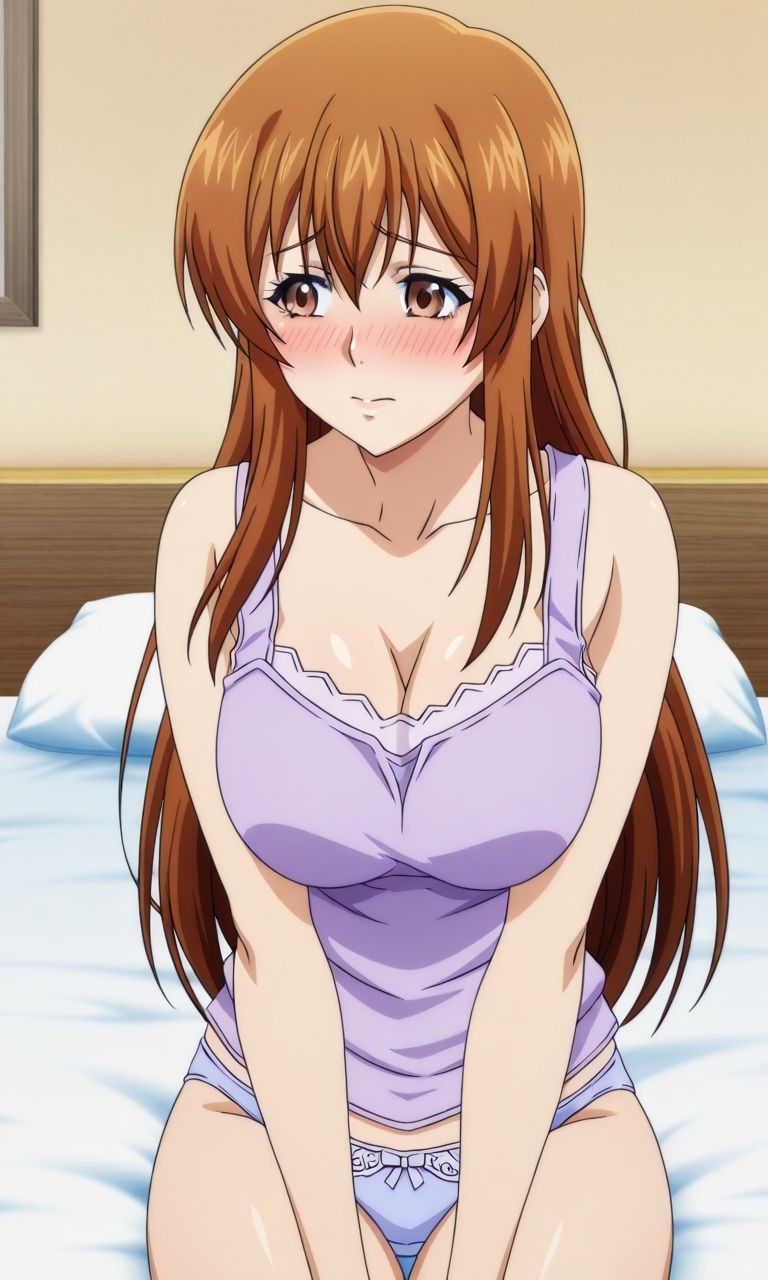 ぐらんぶる  孕ませ集2 画像2