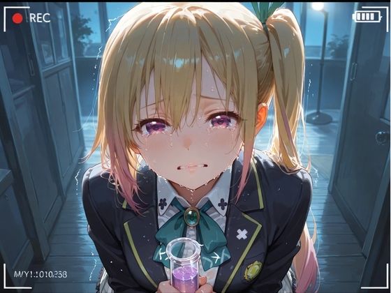 サンプル画像 1枚目