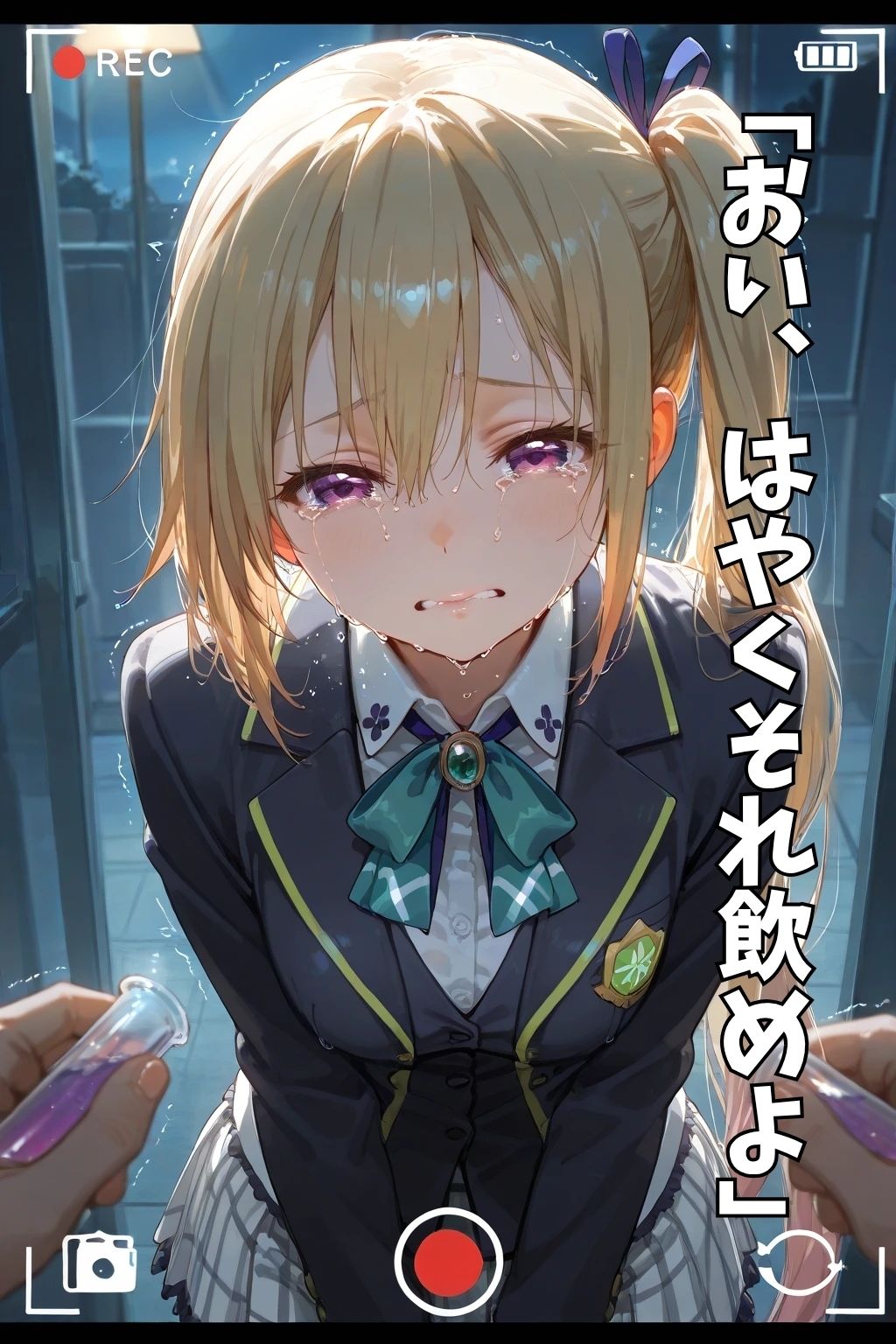 サンプル画像 3枚目