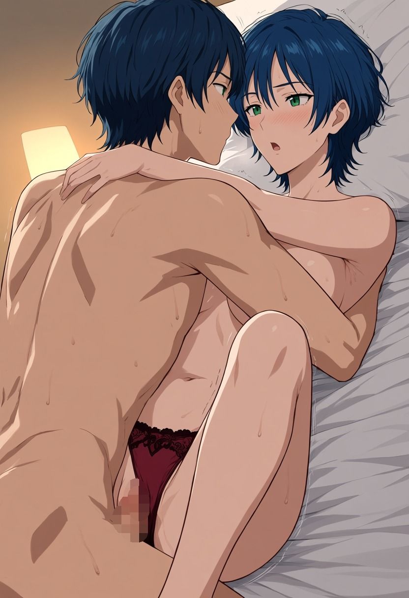 青瀬ナギ 欲情記録 画像10