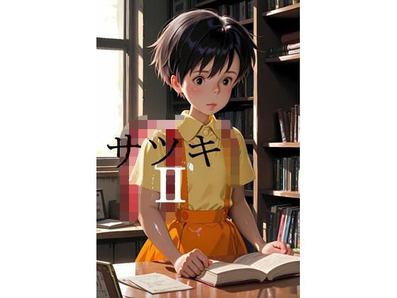 となりのト〇ロより草壁サ〇キ 2