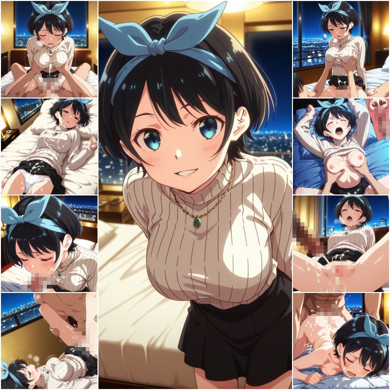 かのかりの時間 画像2