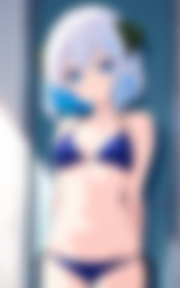 ビキニ好き緊急指令，，，攻撃的な萌女たち---すけべな萌女472人の作品画像 6