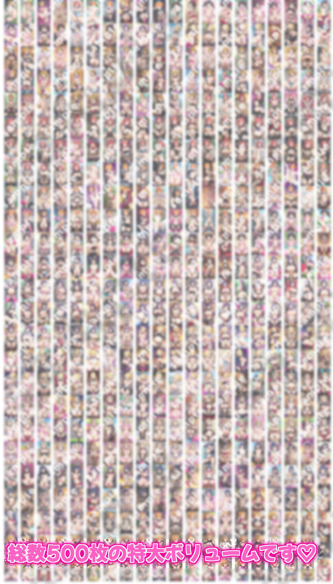 ラブラ〇ブ!μ’sの裸よりエロい衣装のドスケベポーズ集 画像10