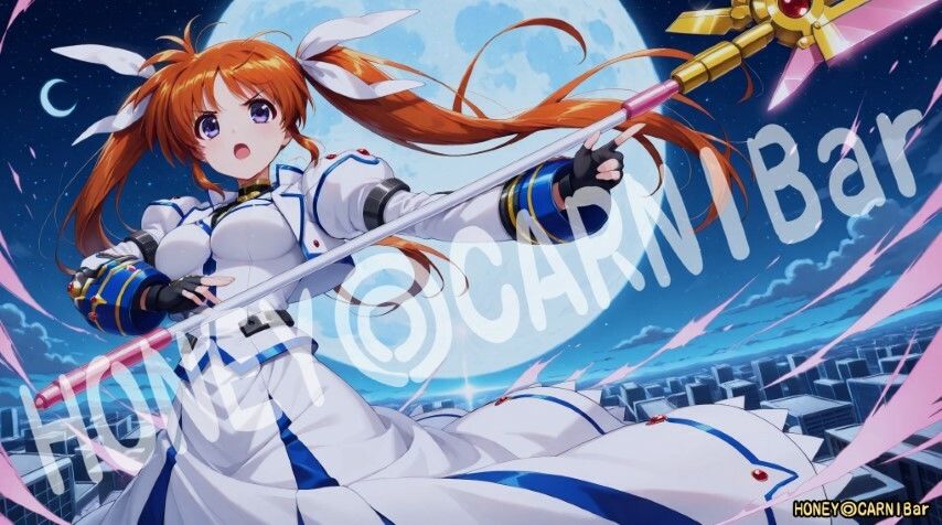 直伝！ 性技の魔導師☆強化トレーニング 教導官記録 『横型』 画像1