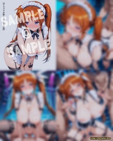 直伝！ 性技の魔導師☆強化トレーニング 教導官記録 『縦型』の作品画像 7