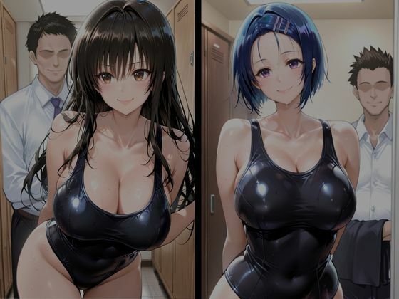 不合格の代償〜T●LOVEる編の作品画像 4