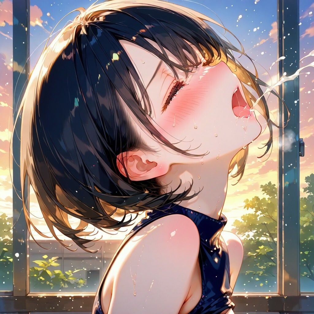 乱れ交わるオンナたち 画像5