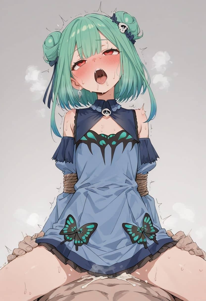 潤羽るしあ 画像7
